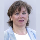 Nadine Pfenninger-Bridy, oenologue cantonale